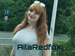 AilaRedfox