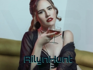 AilynHunt