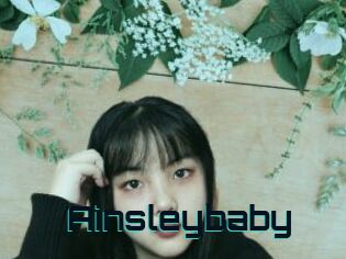 Ainsleybaby