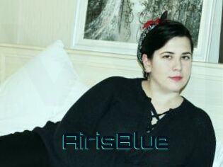 AirisBlue