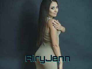 AiryJenn