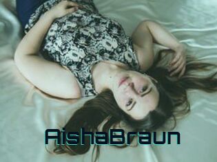 AishaBraun