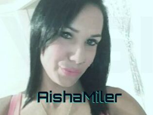 AishaMiler