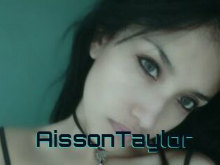 AissonTaylor