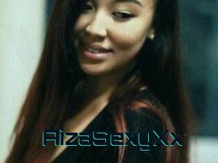 AizaSexyXx