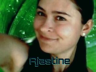 Ajastine