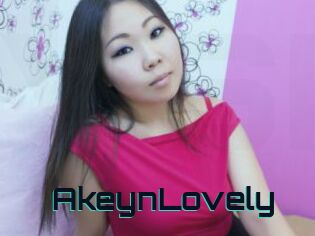 AkeynLovely