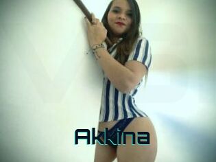 Akkina