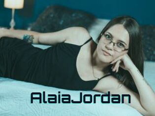 AlaiaJordan