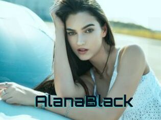 AlanaBlack