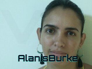 AlanisBurke