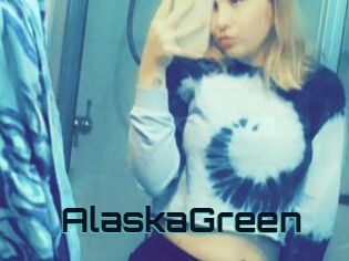 AlaskaGreen