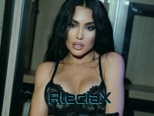 AleciaX