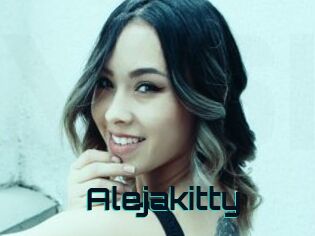 Alejakitty