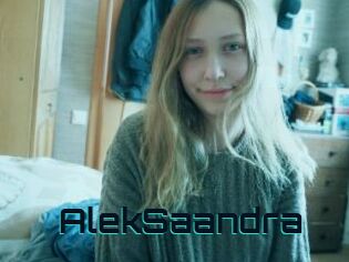 AlekSaandra