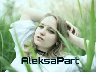 AleksaPart