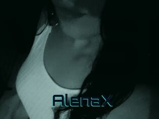 AlenaX