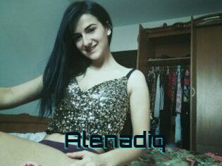 Alenadiq