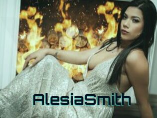 AlesiaSmith