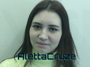 AlettaCruze