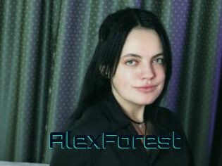 AlexForest