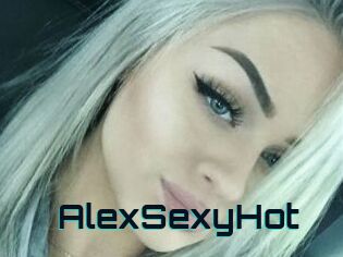 AlexSexyHot