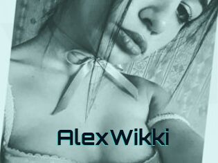 AlexWikki