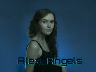 AlexaAngels