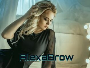 AlexaBrow