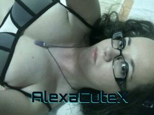 AlexaCuteX