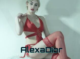 AlexaDior