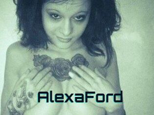 Alexa_Ford