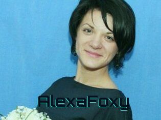 Alexa_Foxy