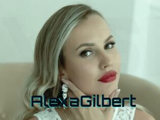 AlexaGilbert