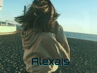 AlexaIs