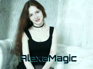 AlexaMagic