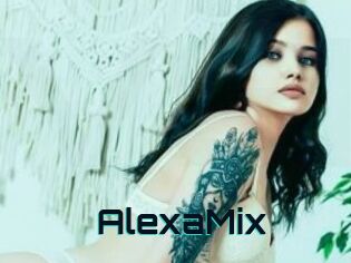 AlexaMix