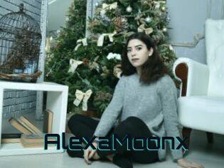 AlexaMoonx