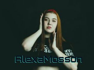 AlexaMosson