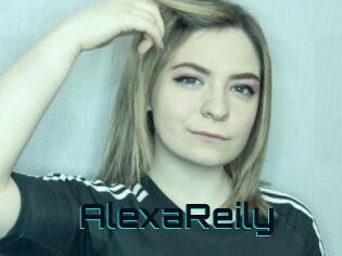 AlexaReily