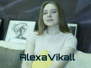 AlexaVikall