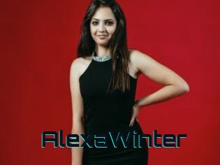 AlexaWinter