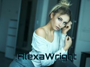 AlexaWright