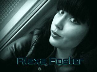 Alexa_Foster