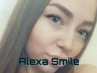 Alexa_Smile_