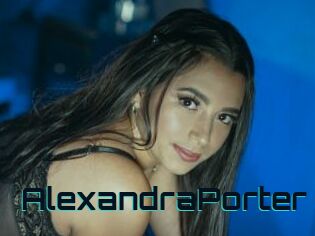 AlexandraPorter