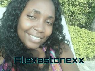 Alexastonexx