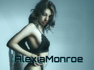 Alexia_Monroe