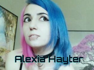 Alexia_Hayter