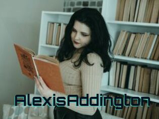 AlexisAddington